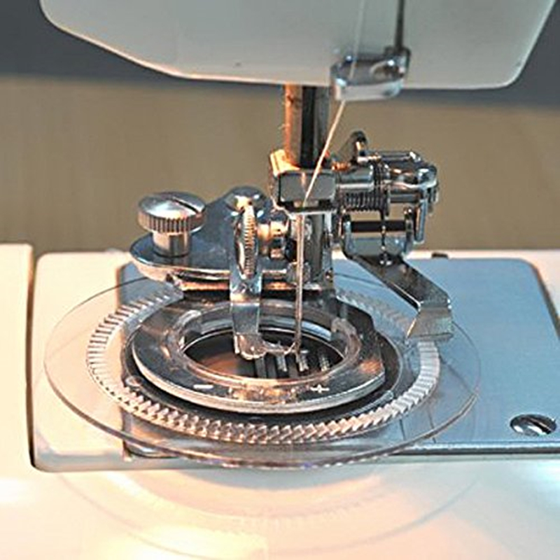 Embroidery Removal - Piedino per macchina da cucire universale