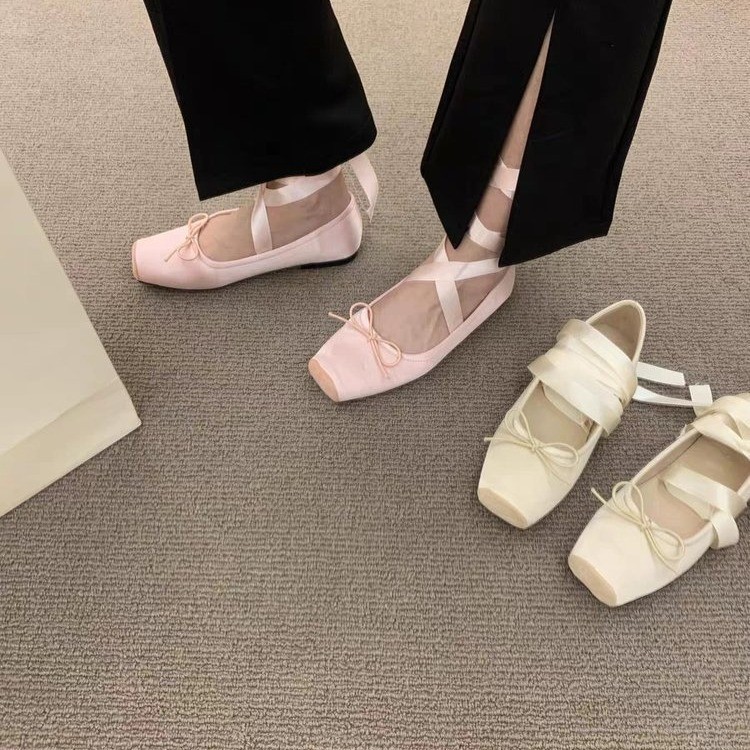 Scarpe basse da donna con fioc - Embroidery Designer recensione e prezzo