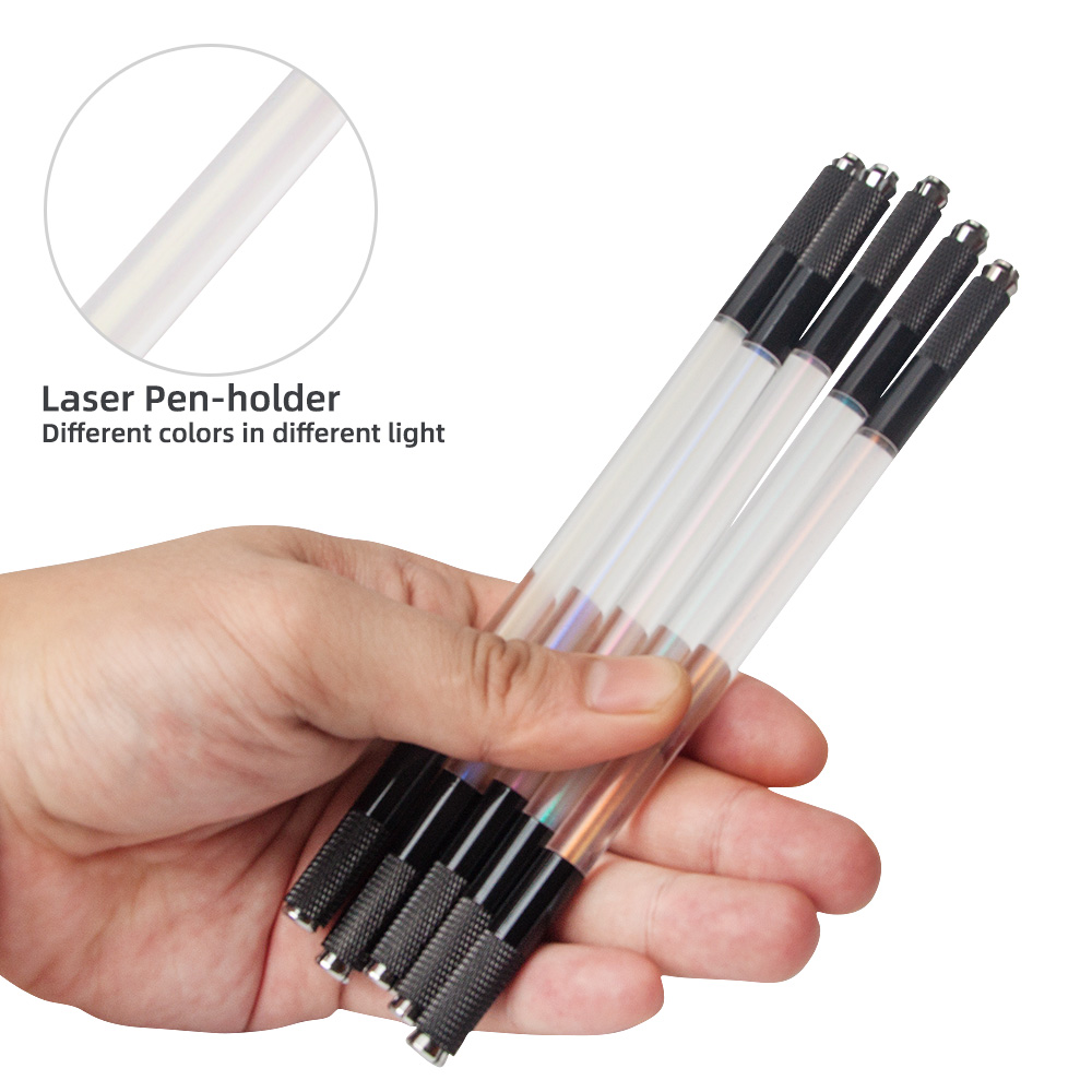 1 pz manuale Tattoo Pen Microb - Embroidery Lips recensione e prezzo