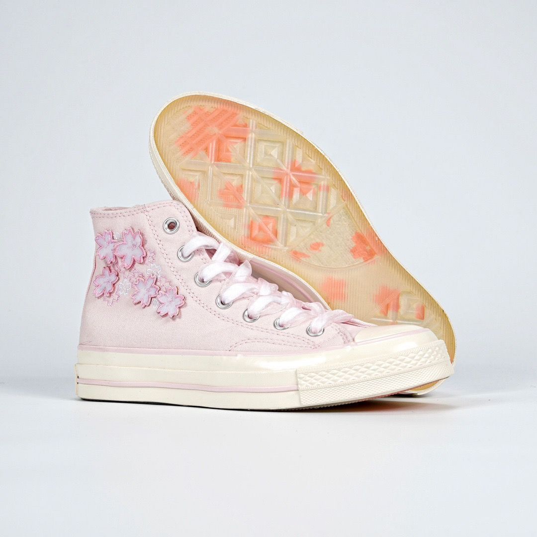 Sneakers in tela ricamate da d - Embroidery Designer recensione e prezzo