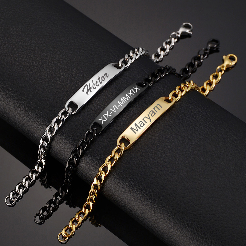 Nextvance Nuovi braccialetti c - Embroidery Alphabet recensione e prezzo