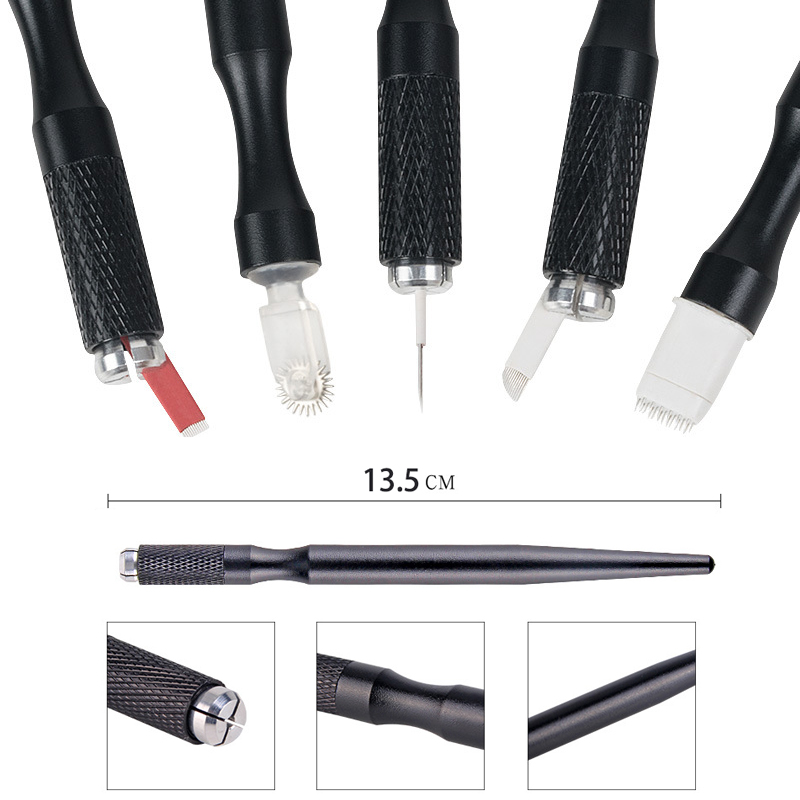 Set di 3 penne per tatuaggi ma - Embroidery Lips recensione e prezzo