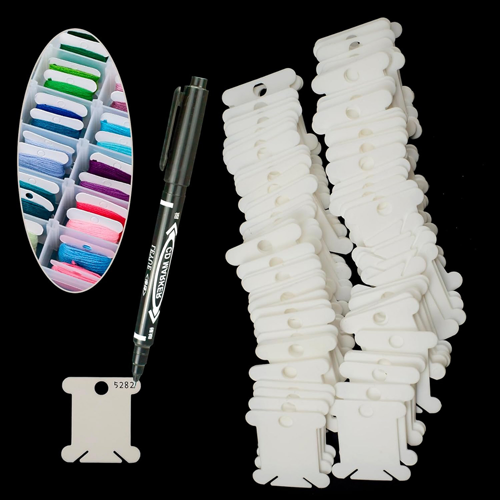 Organizzatore per Fili da Rica - Embroidery Room recensione e prezzo