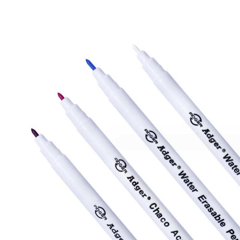 Pennarello per tessuto cancell - Embroidery Removal recensione e prezzo