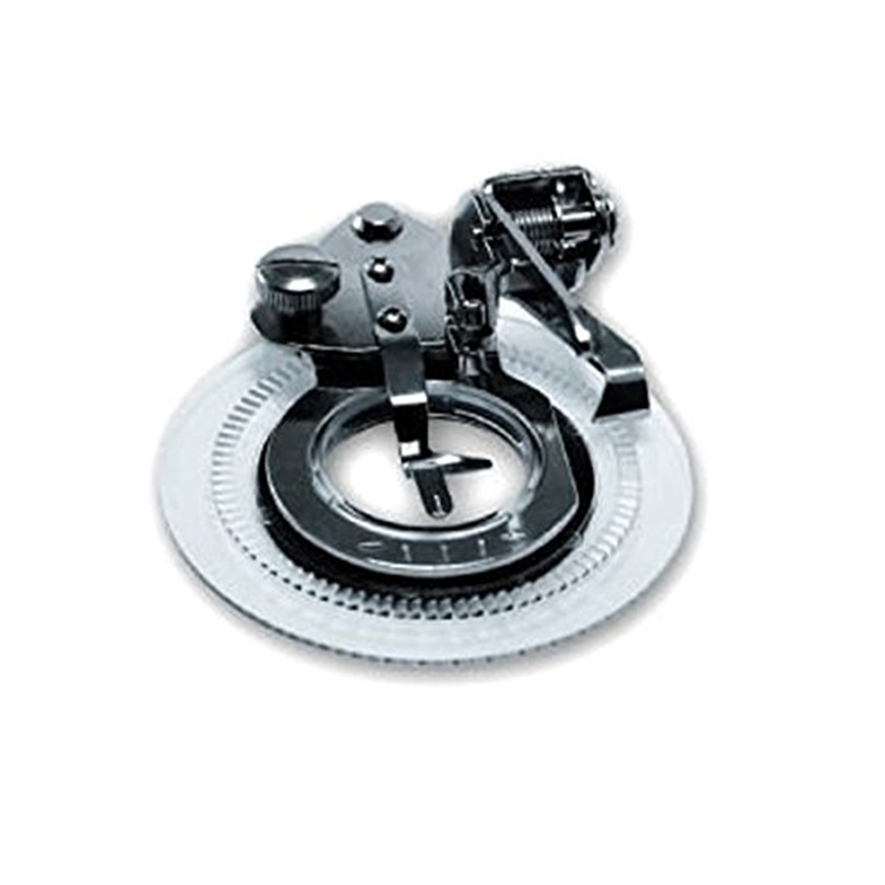 Piedino per macchina da cucire - Embroidery Removal recensione e prezzo