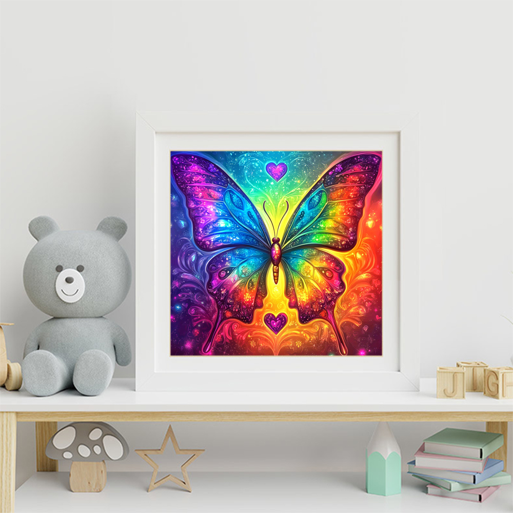 Nuovo Arrivo: Pittura Diamanta - Embroidery Room recensione e prezzo