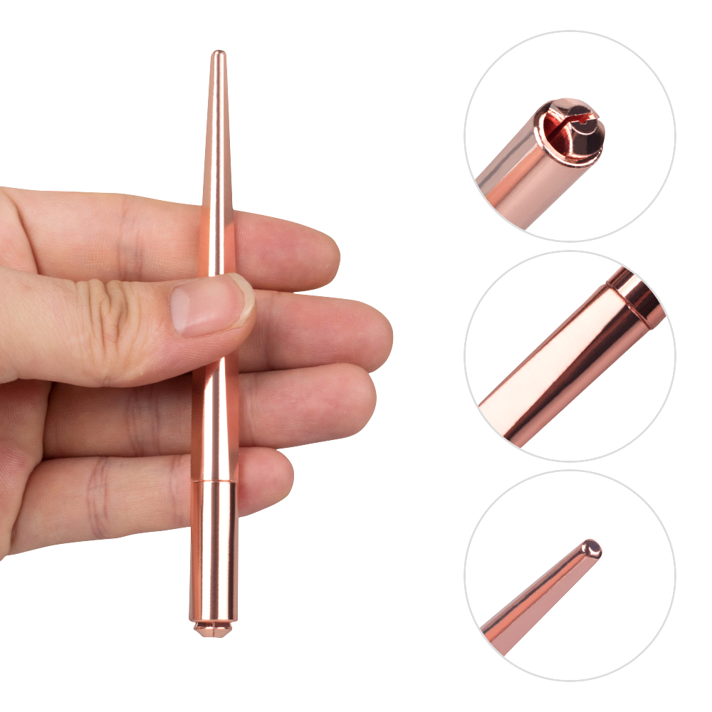 Set di Penne Manuali per Micro - Embroidery Lips recensione e prezzo