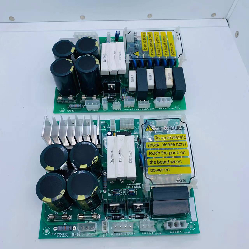 Adatto per il controllo elettr - Embroidery Machine China recensione e prezzo
