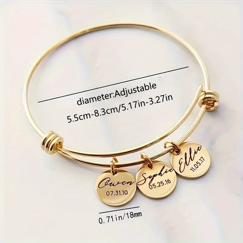 Nuovo nome personalizzato cion - Embroidery Alphabet recensione e prezzo