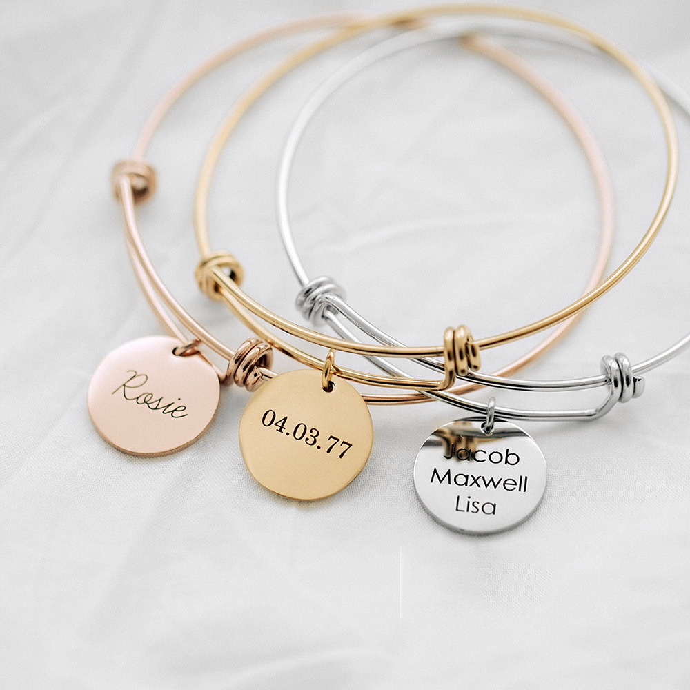 Nuovo nome personalizzato cion - Embroidery Alphabet recensione e prezzo