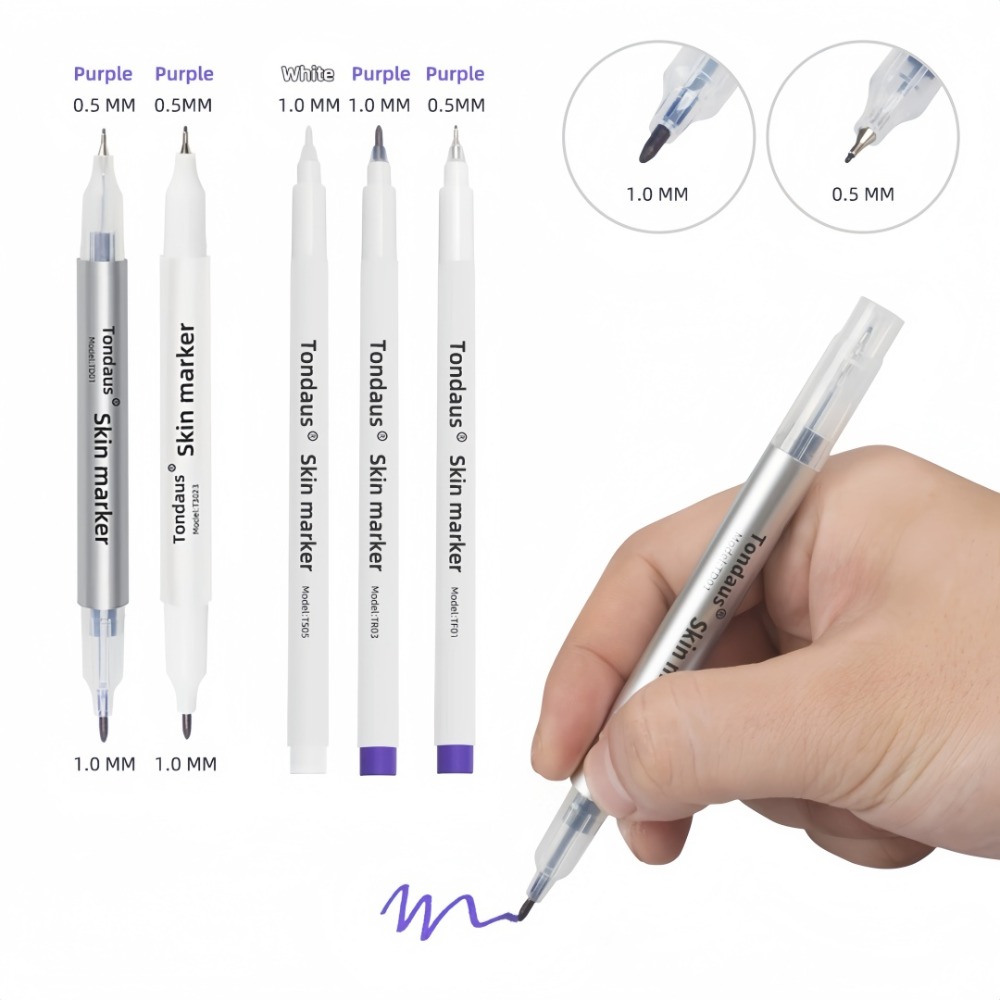 Penna Professionale Chirurgica - Embroidery Lips recensione e prezzo