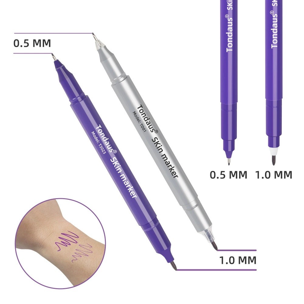 Penna Professionale Chirurgica - Embroidery Lips recensione e prezzo
