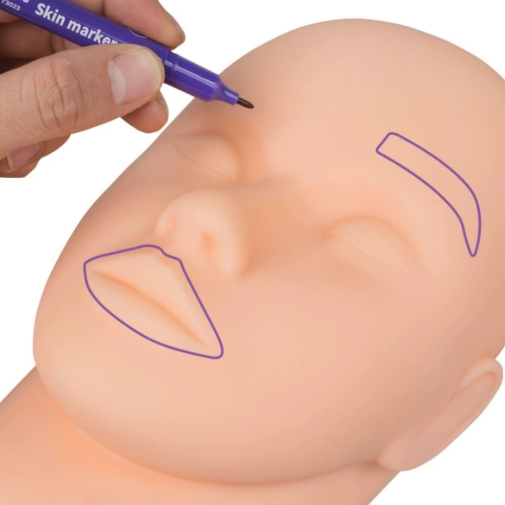 Penna Professionale Chirurgica - Embroidery Lips recensione e prezzo