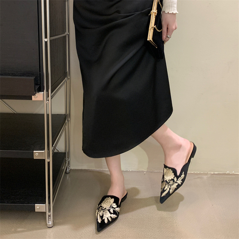 Nuove Scarpe da Donna 2026, Pa - Embroidery Designer recensione e prezzo
