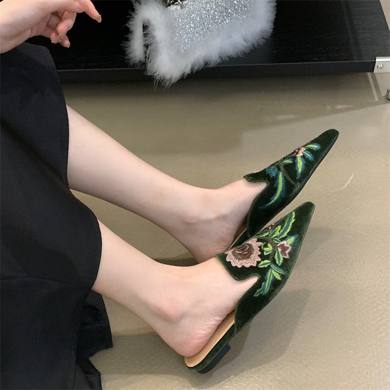 Nuove Scarpe da Donna 2026, Pa - Embroidery Designer recensione e prezzo