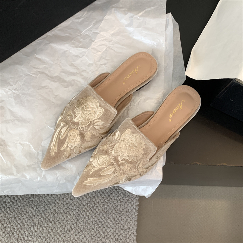 Nuove Scarpe da Donna 2026, Pa - Embroidery Designer recensione e prezzo
