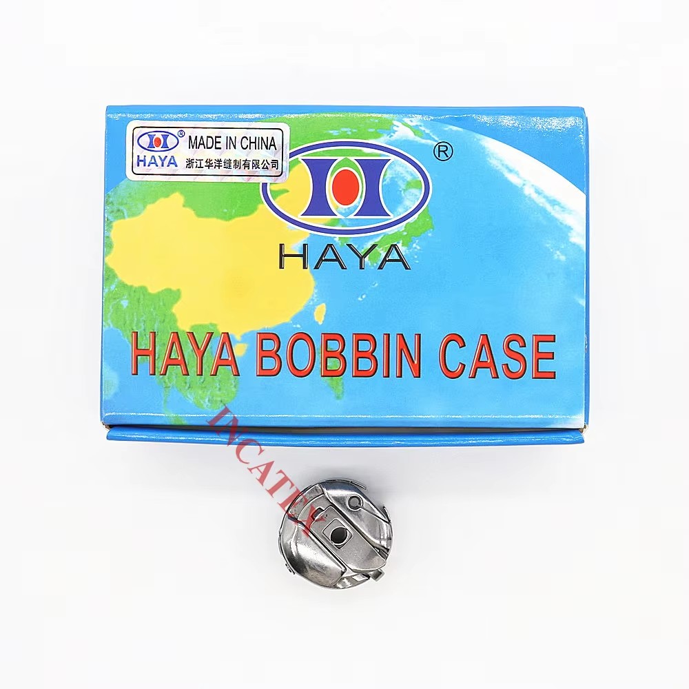 20 pezzi BC-DBM(Z1)-NBL HAYA c - Embroidery Machine China recensione e prezzo