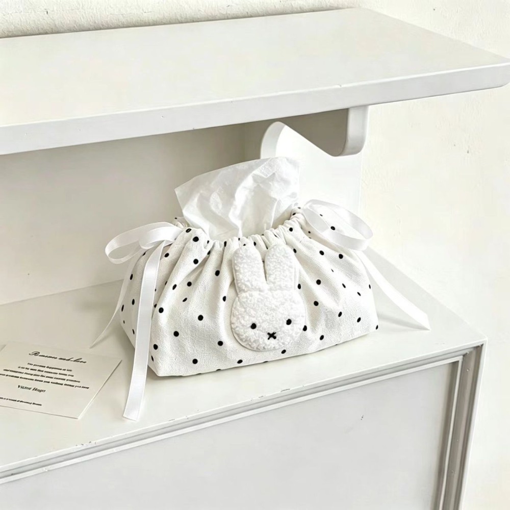 Simpatico Portafazzoletti con  - Embroidery Room recensione e prezzo