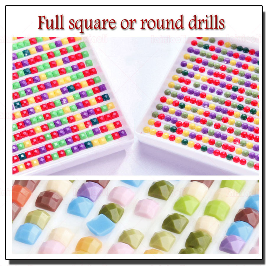 Diamantopittura Guerriero Vich - Embroidery Roll Pattern recensione e prezzo