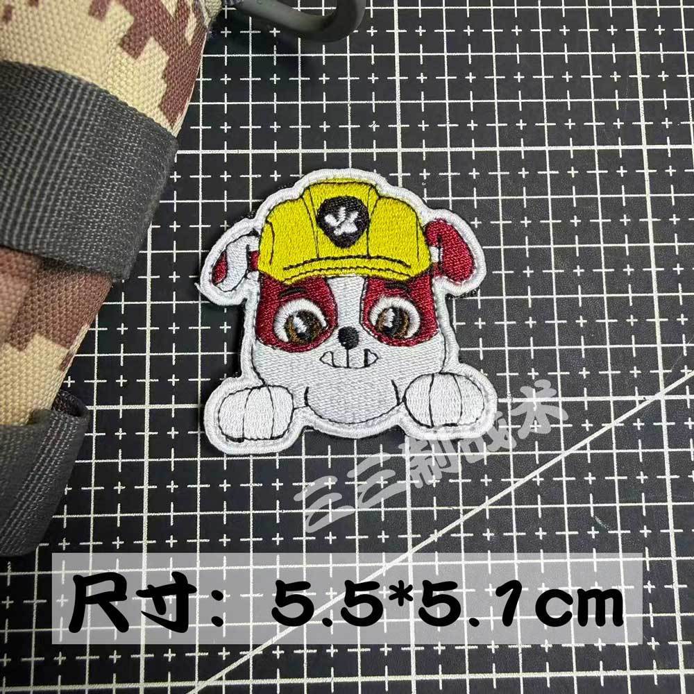 Patch in Velcro Super Wings Pa - Embroidery Patches recensione e prezzo