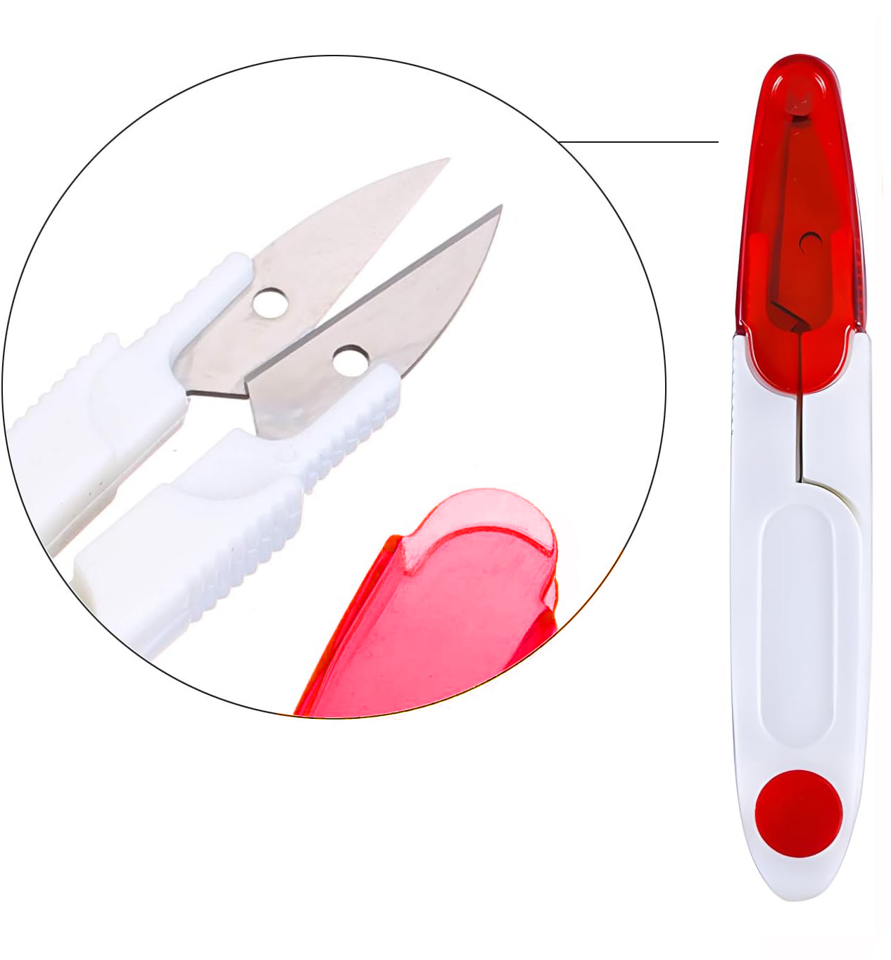 Kit per tagliare le cuciture p - Embroidery Removal recensione e prezzo