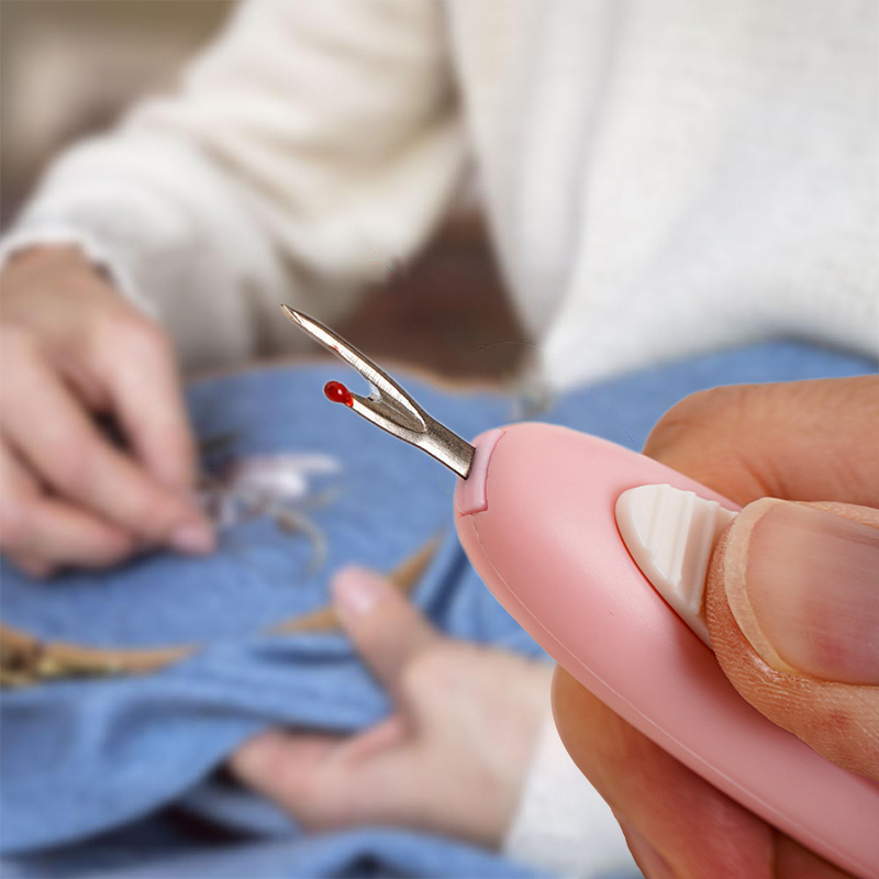 Ripper per giunture con infila - Embroidery Removal recensione e prezzo