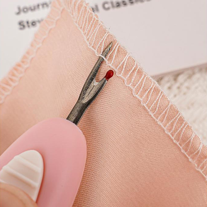 Ripper per giunture con infila - Embroidery Removal recensione e prezzo