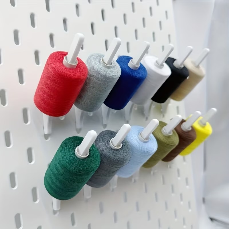10 Ganci per Bobine di Filo Co - Embroidery Removal recensione e prezzo