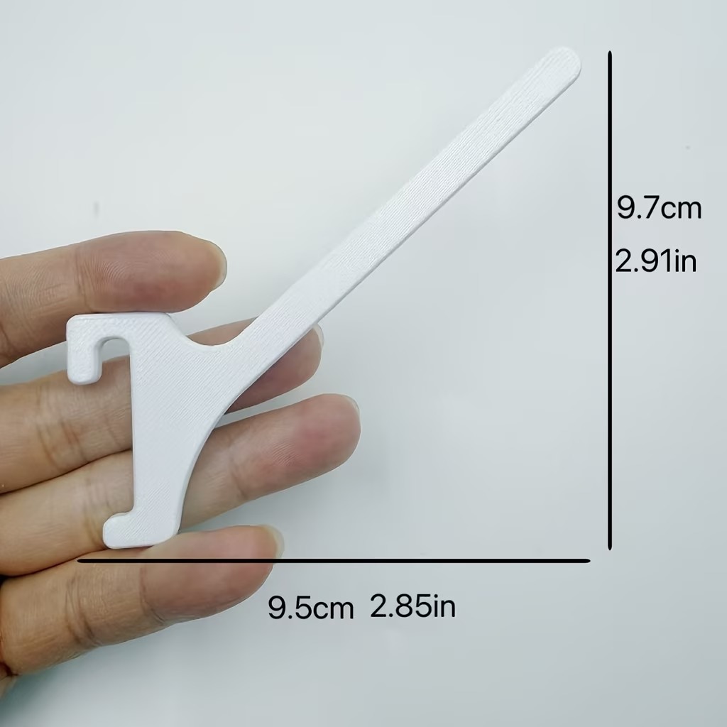 10 Ganci per Bobine di Filo Co - Embroidery Removal recensione e prezzo