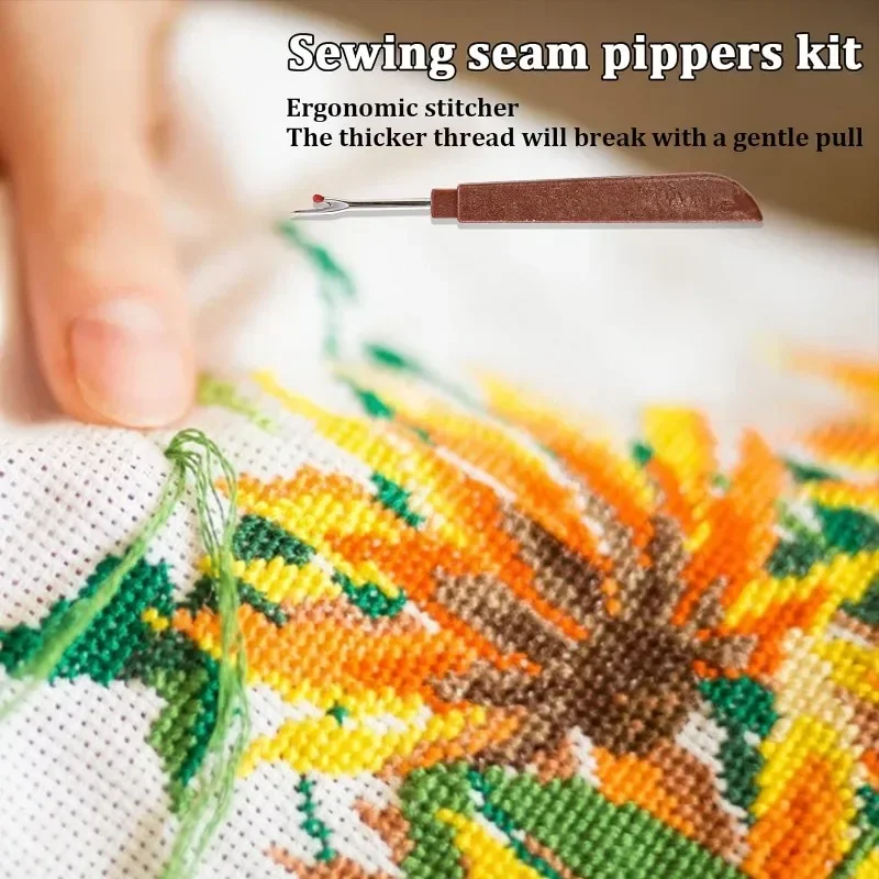 1/10 pezzi taglierina per filo - Embroidery Removal recensione e prezzo