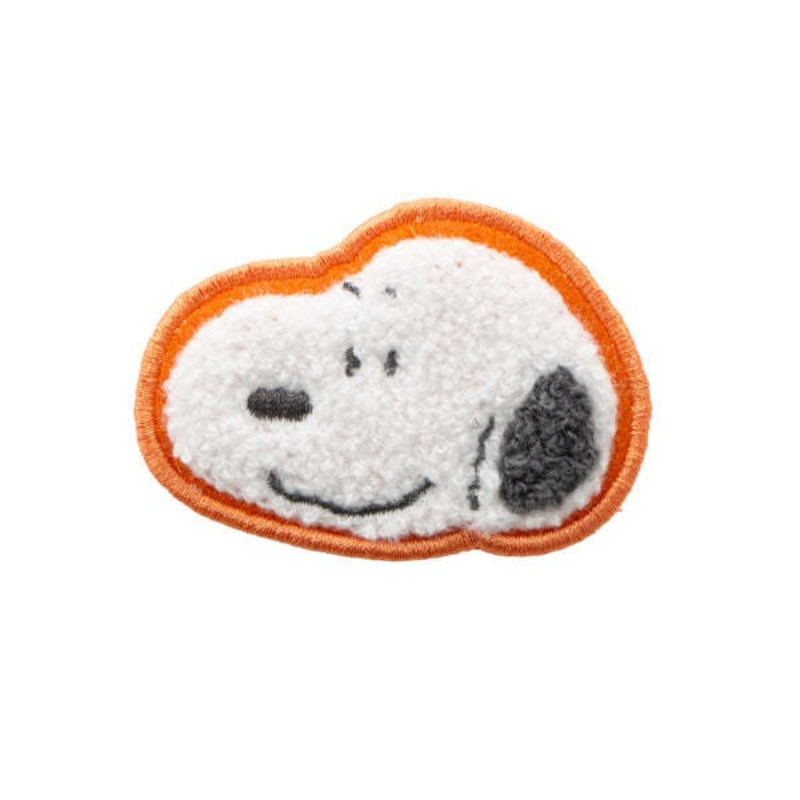 Simpatico Distintivo Ricamato  - Embroidery Patches recensione e prezzo