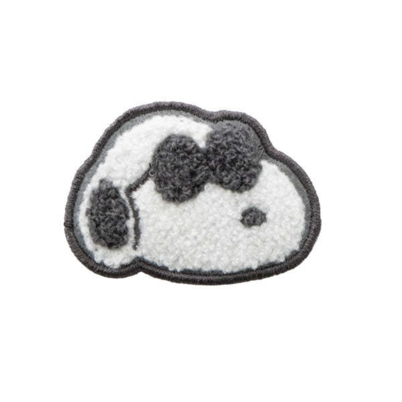 Simpatico Distintivo Ricamato  - Embroidery Patches recensione e prezzo