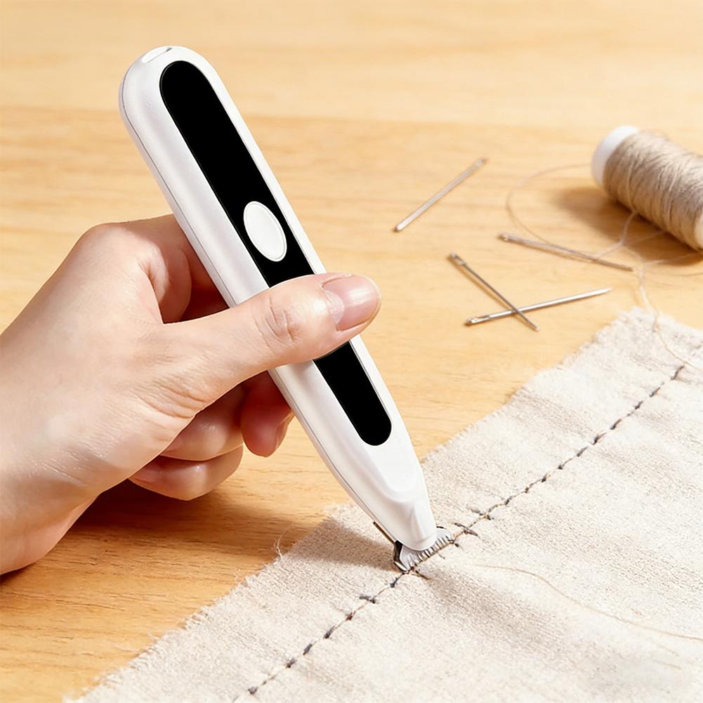 Sfilacciatore Elettrico Profes - Embroidery Removal recensione e prezzo