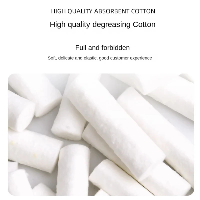 100PCS Usa E Getta Labbro Del  - Embroidery Lips recensione e prezzo