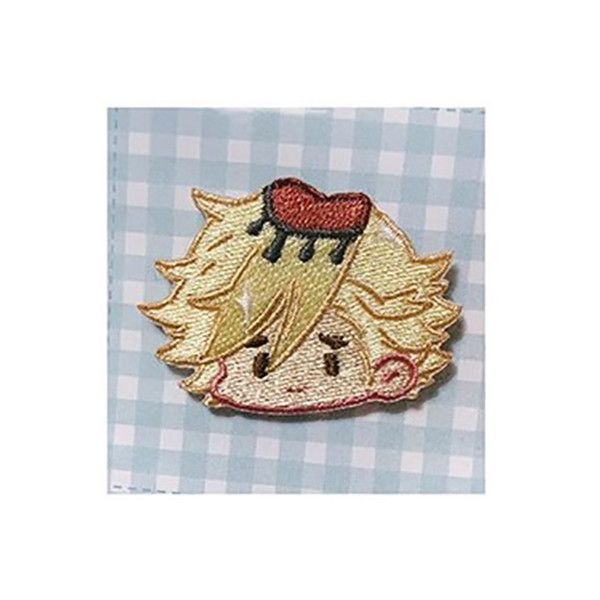 Toppa Ricamata Demon Slayer da - Embroidery Patches recensione e prezzo