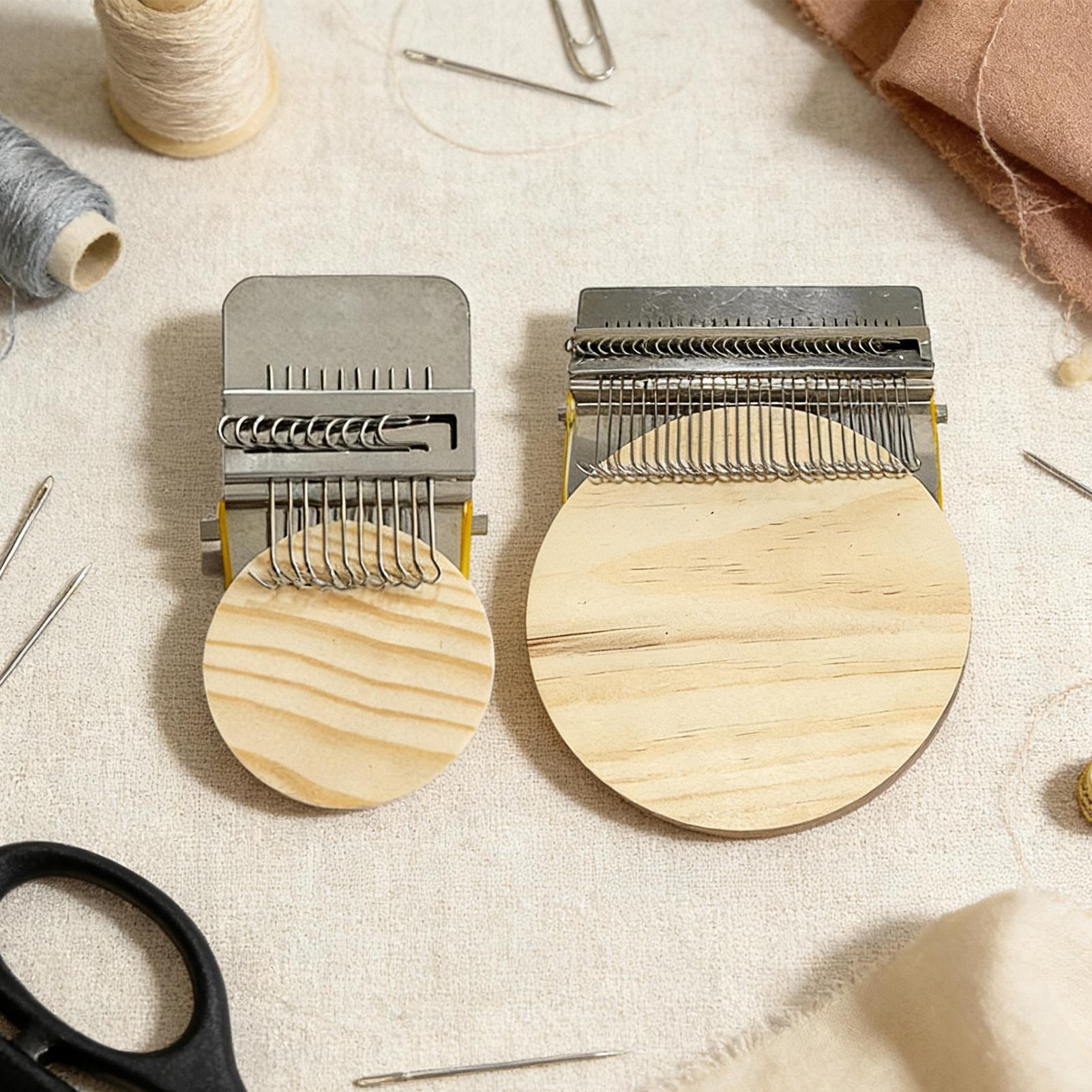Kit telaio con toppe per magli - Embroidery Patches recensione e prezzo