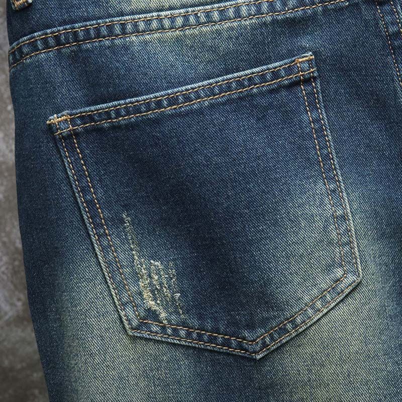 Nuovi pantaloncini da uomo in  - Embroidery Patches recensione e prezzo