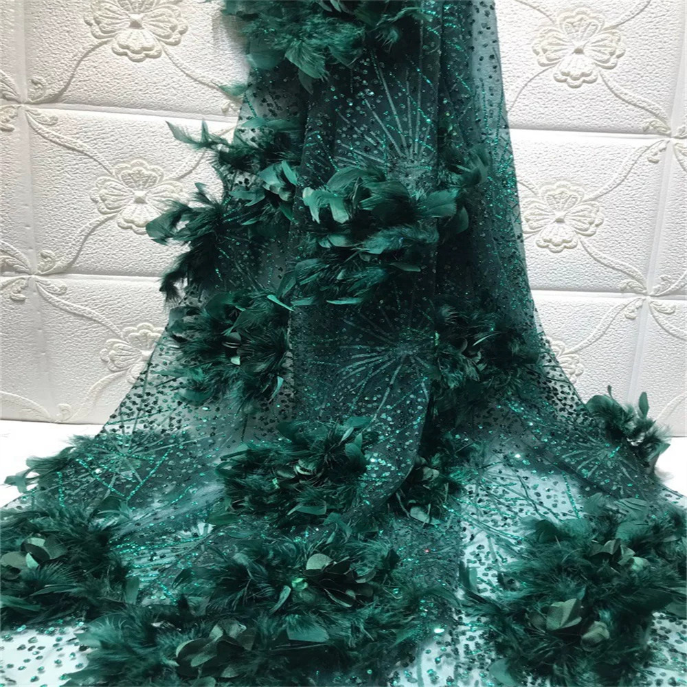 Tessuto per abiti da sposa e d - Embroidery Wedding recensione e prezzo