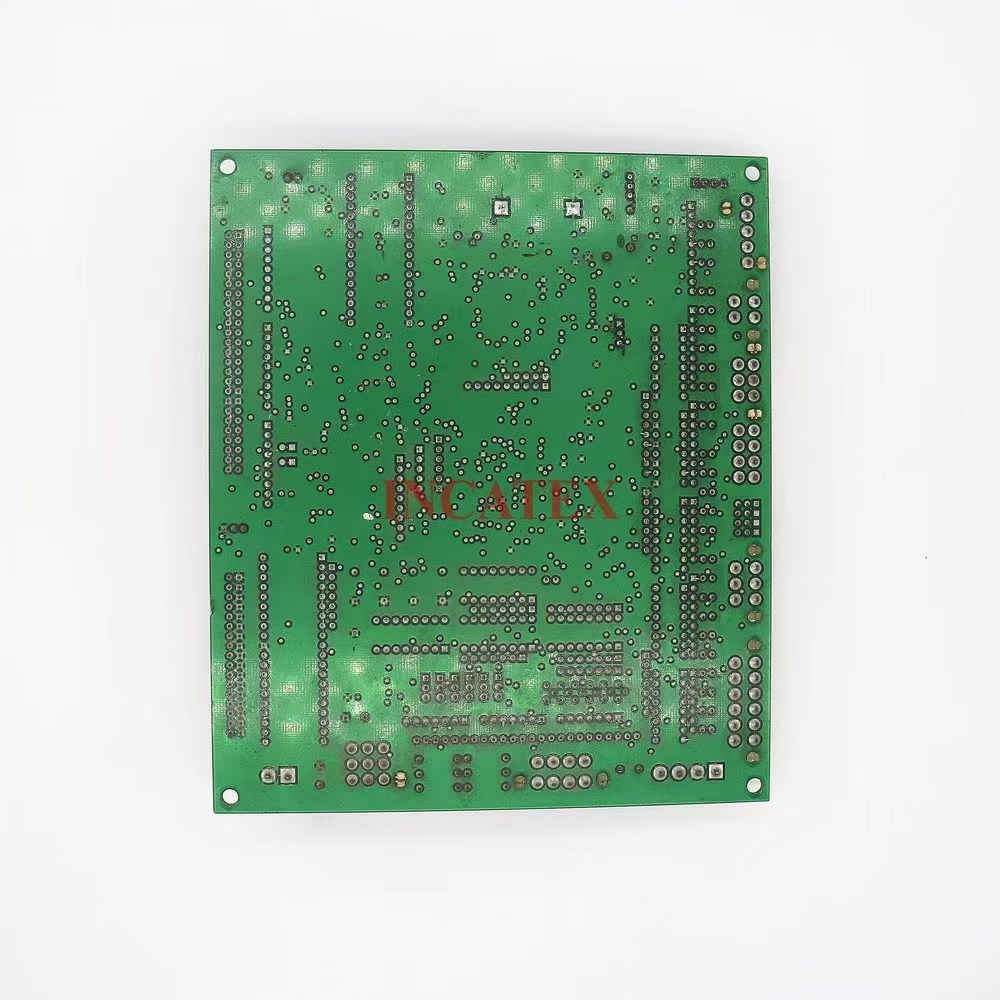 Scheda CPU Elettronica Origina - Embroidery Machine China recensione e prezzo