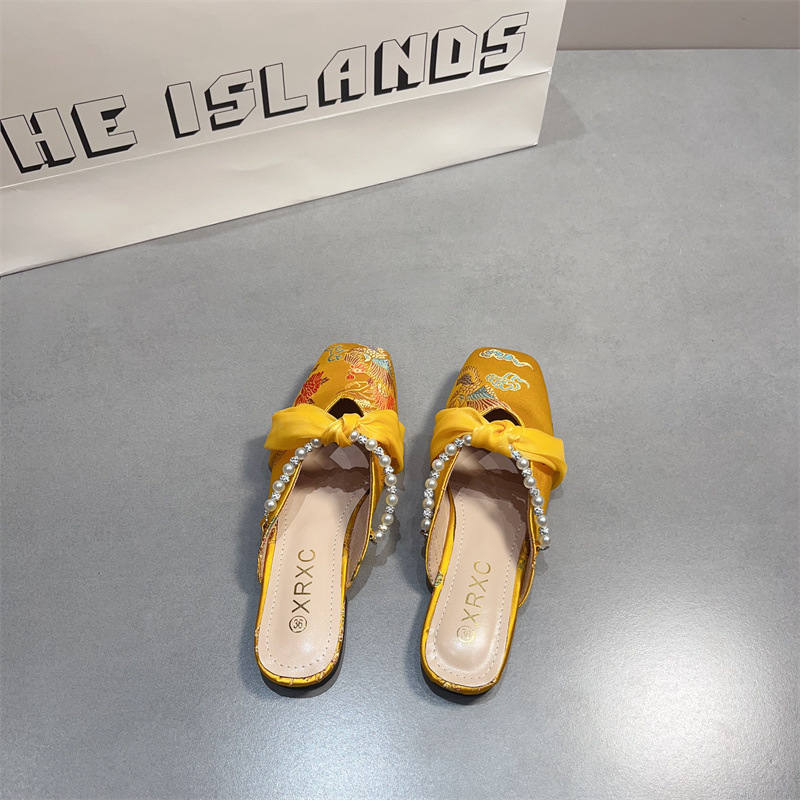 Scarpe da Donna alla Moda, Cia - Embroidery Designer recensione e prezzo