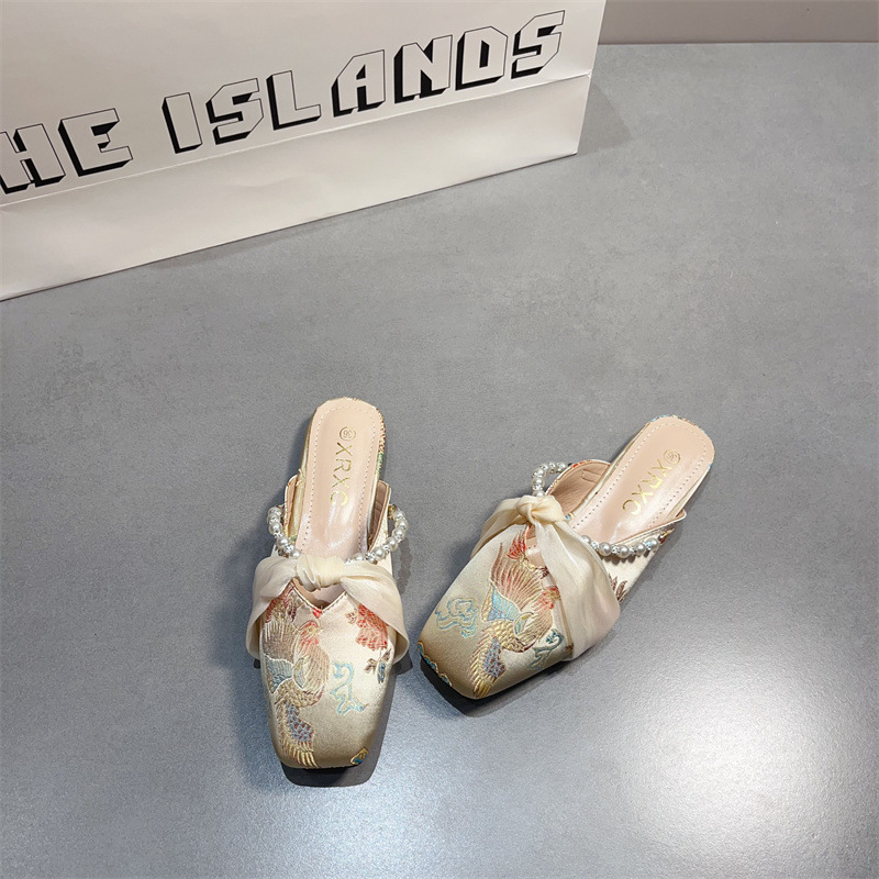Scarpe da Donna alla Moda, Cia - Embroidery Designer recensione e prezzo