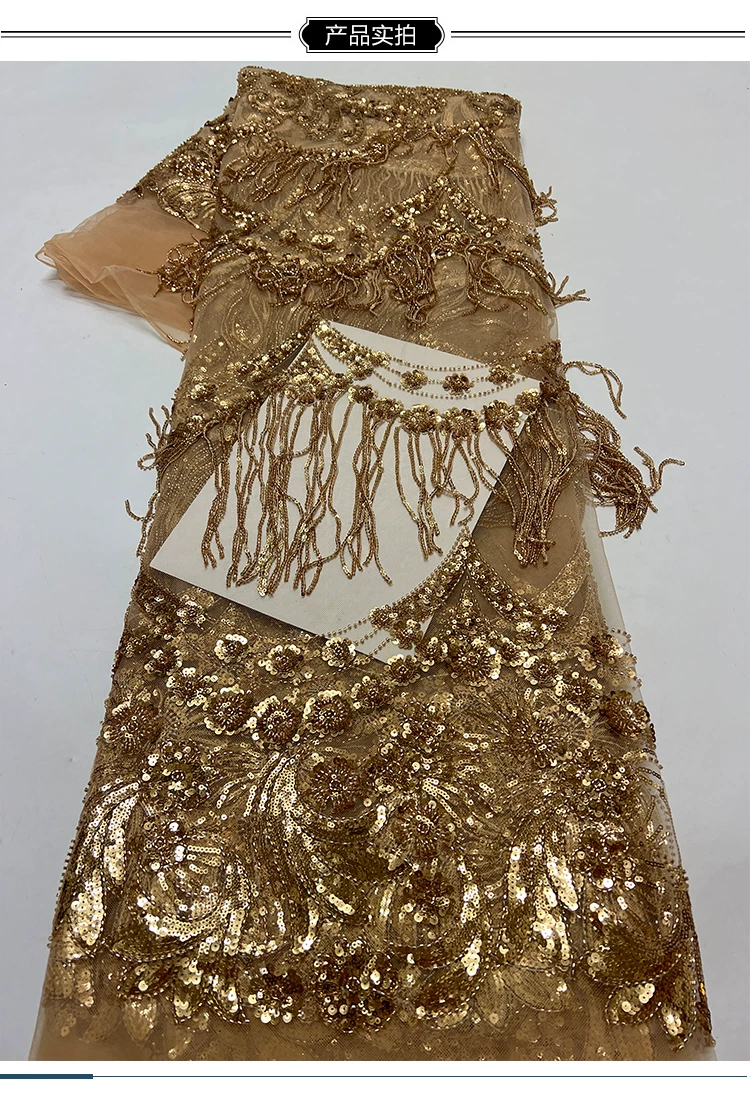 Tessuto in garza nuovo da 5 ya - Embroidery Wedding recensione e prezzo