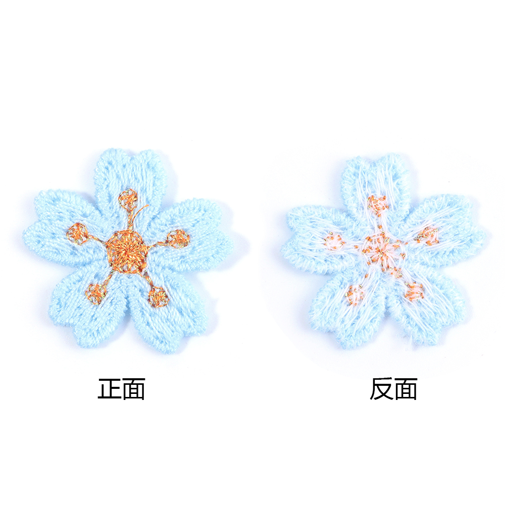 20 pz/lotto Colorato 2.4 cm Ri - Embroidery Patches recensione e prezzo